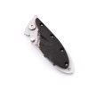 Maserin 550 KT Gold 24Kt-custom-knives