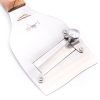 Maglio Nero Iside Tagliatartufo Ulivo-coltellipersonalizzati.com