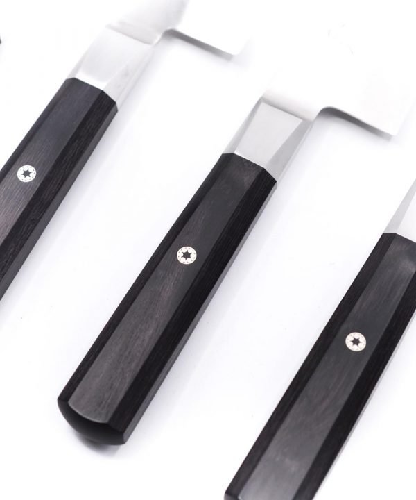 Miyabi 4000FC Set 10 Pezzi-coltellipersonalizzati.com