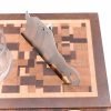 Robe di Legno Tagliere Tagliatartufi-coltellipersonalizzati.com
