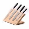Zwilling Ceppo Magnetico + set 4pz Miyabi 5000FC-D-coltellipersonalizzati.com