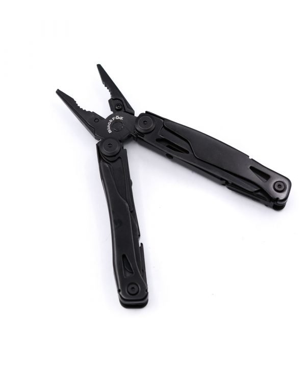 Black Fox BF-204 Pinza Multiuso Black-coltellipersonalizzati.com