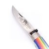 Old Bear Classical Laminato Arcobaleno L-coltellipersonalizzati.com