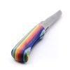 Old Bear Classical Laminato Arcobaleno L-coltellipersonalizzati.com