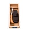 Opinel Funghi N8 con fodero -coltellipersonalizzati.com
