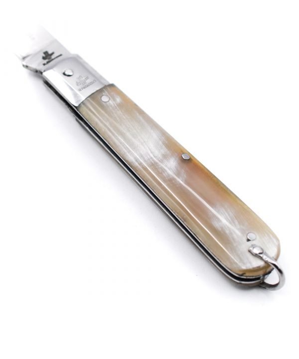 M.F. La Mozzetta 18cm -custom-knives
