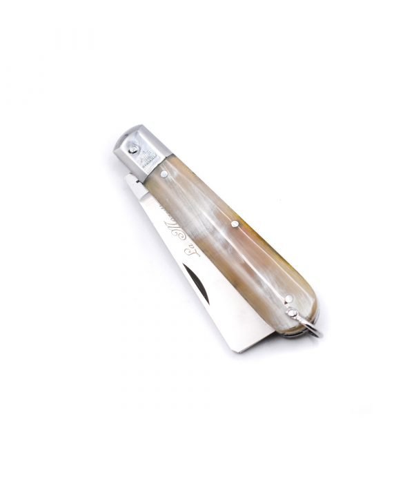 M.F. La Mozzetta 18cm -custom-knives