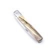 M.F. Sfilato Ancient Horn Stainless Steel Scale 28cm -custom-knives