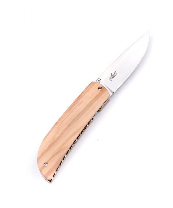 Maserin 389 Ulivo -coltellipersonalizzati.com