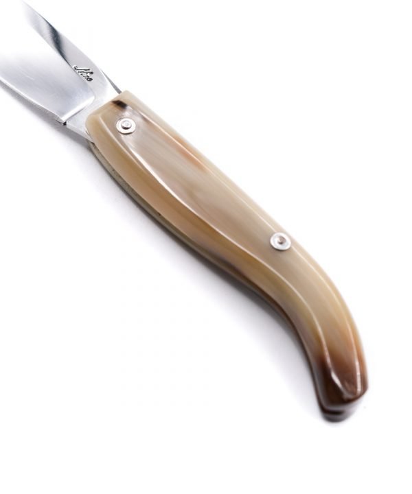 Nino Il Maremmano 21cm-custom-knives