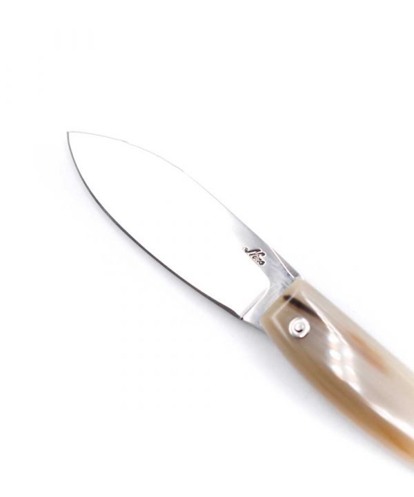 Nino Il Maremmano 21cm-custom-knives