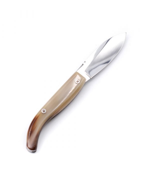 Nino Il Maremmano 21cm-custom-knives