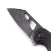 Fox Edge FE-010 Nero - coltellipersonalizzati.com