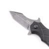 Fox Edge FE-014 Nero - coltellipersonalizzati.com