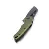 Fox Edge FE-026 Verde Metallizzato- coltellipersonalizzati.com