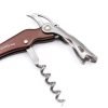 Fox Vinum Cavatappi Rosso- coltellipersonalizzati.com