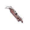 Fox Vinum Cavatappi Rosso- coltellipersonalizzati.com