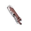 Fox Vinum Cavatappi Rosso- coltellipersonalizzati.com