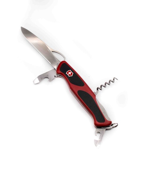 Victorinox Ranger Grip 61- coltellipersonalizzati.com