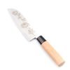CS Santoku Roses (Edizione Speciale) - coltellipersonalizzati.com