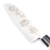 CS Santoku Roses (Edizione Speciale) - coltellipersonalizzati.com