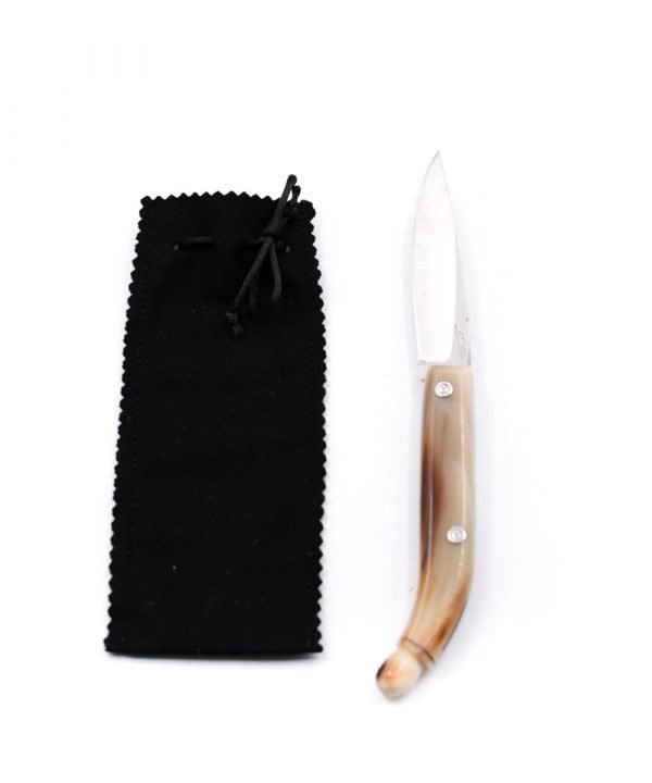 Nino Gobbo di Loreto 20cm- coltellipersonalizzati.com
