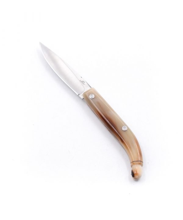 Nino Gobbo di Loreto 20cm- coltellipersonalizzati.com