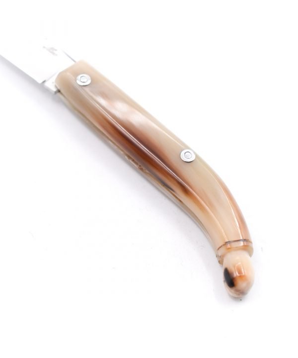 Nino Gobbo di Loreto 20cm- coltellipersonalizzati.com