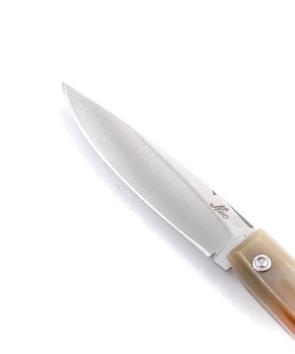 Nino Gobbo di Loreto 20cm- coltellipersonalizzati.com