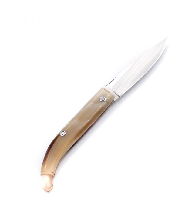 Nino Gobbo di Loreto 20cm- coltellipersonalizzati.com