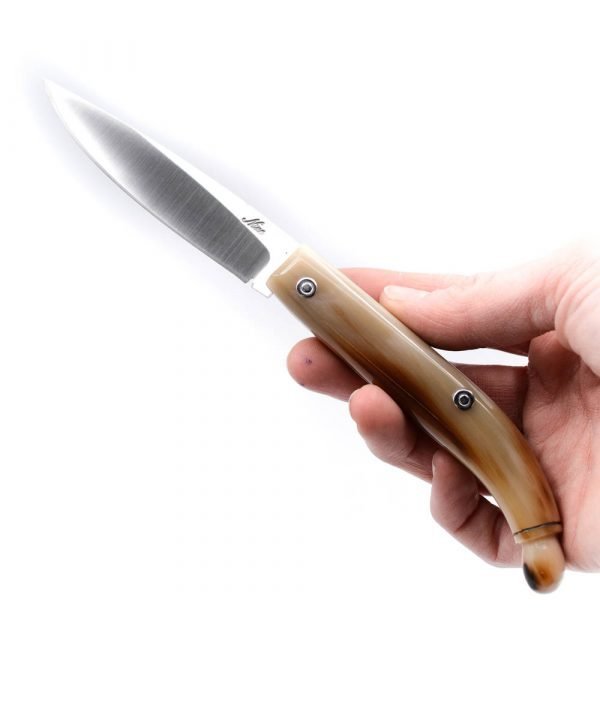 Nino Gobbo di Loreto 20cm- coltellipersonalizzati.com