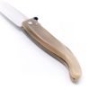 Nino Saracca Romagnola 20cm- custom-knives