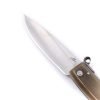 Nino Saracca Romagnola 20cm- custom-knives