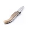 Nino Saracca Romagnola 20cm- custom-knives