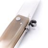 Nino Saracca Romagnola 20cm- custom-knives