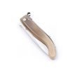 Nino Saracca Romagnola 20cm- custom-knives