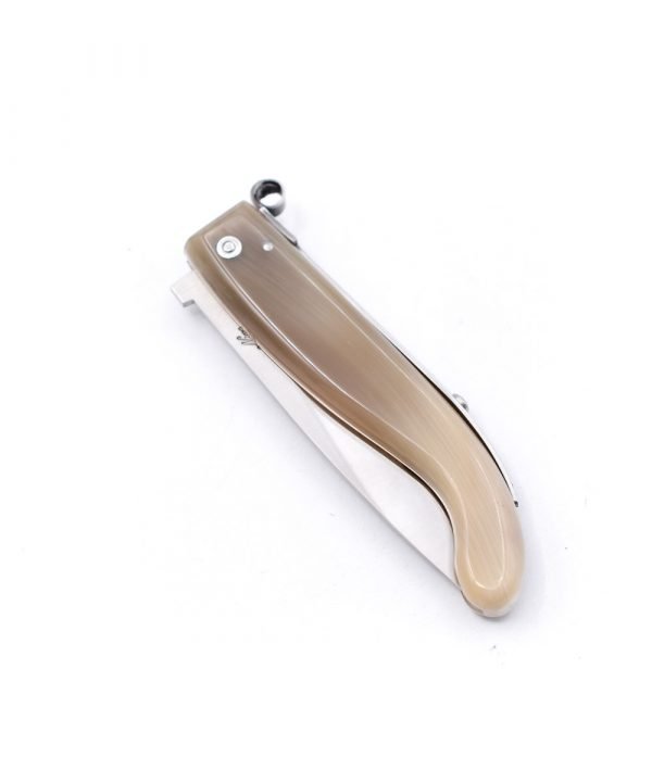 Nino Saracca Romagnola 20cm- custom-knives