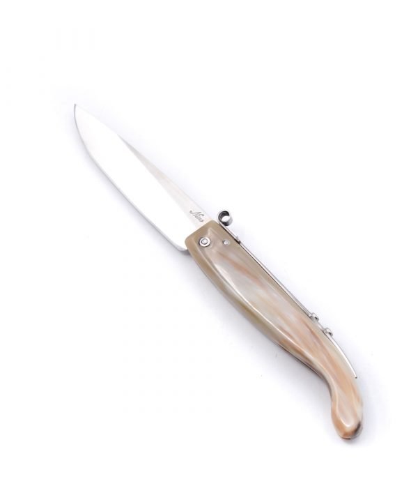 Nino Saracca Romagnola 25cm- coltellipersonalizzati.com