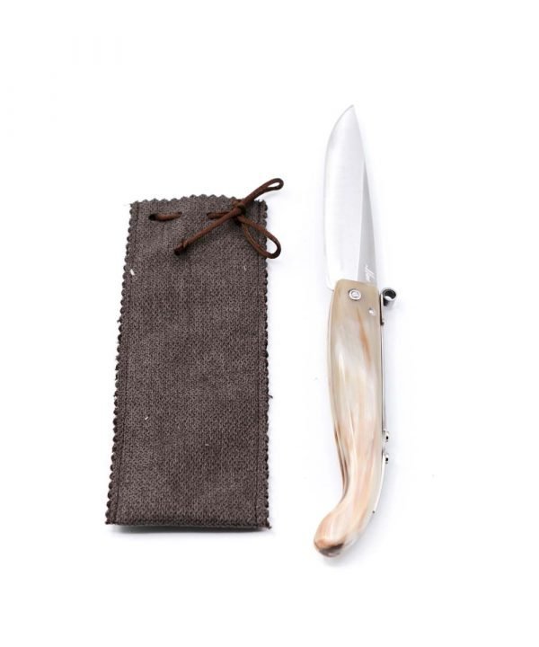 Nino Saracca Romagnola 25cm- coltellipersonalizzati.com