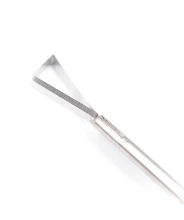 Triangle Set da Intaglio 8pz Modelling - coltellipersonalizzati.com