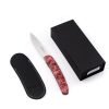 Maserin 380 Radica Rosa Gourmet Line- coltellipersonalizzati.com
