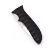 Maserin 384 KT Gold 24Kt- custom-knives