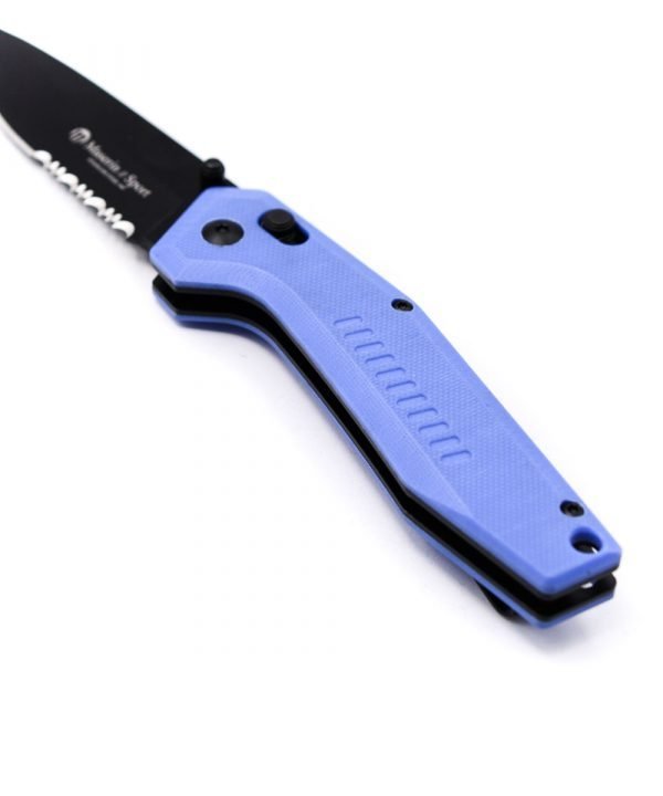 Maserin 7G10B Blu - coltellipersonalizzati.com