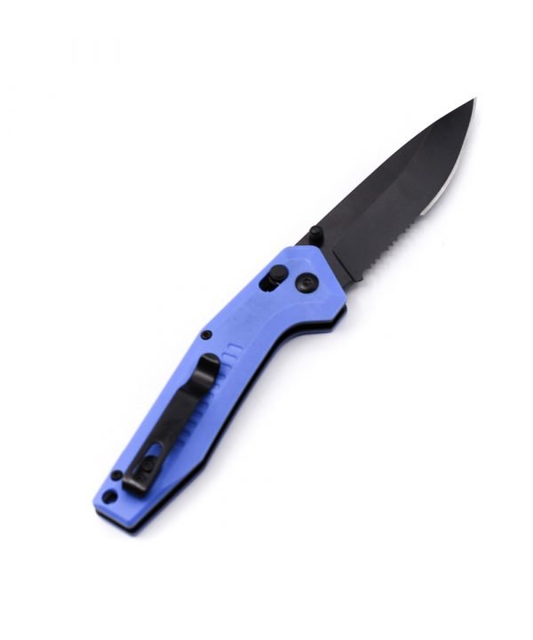 Maserin 7G10B Blu - coltellipersonalizzati.com