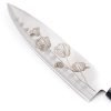 CS Trinciante Tulipano- coltellipersonalizzati.com