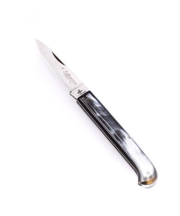 M.F. Caltagirone senza testina 17cm- coltellipersonalizzati.com