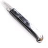 M.F. Caltagirone no head 17cm- custom-knives