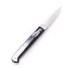 M.F. Caltagirone no head 17cm- custom-knives