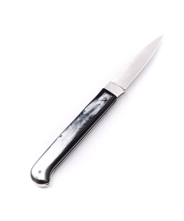 M.F. Caltagirone no head 17cm- custom-knives