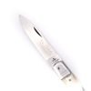 M.F. Sfilato Stainless Steel Scale 17cm- custom-knives